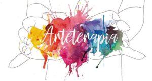 arteterapia