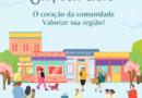 Sustentabilidade Ambiental Começa com Comercio Local
