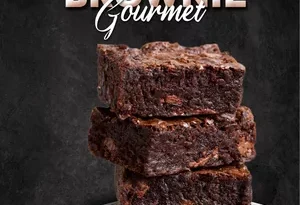 Lucrando com BROWNIES